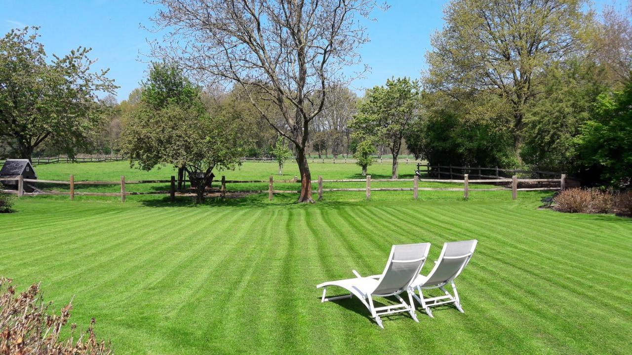 Bed & Breakfast Het Geheim
