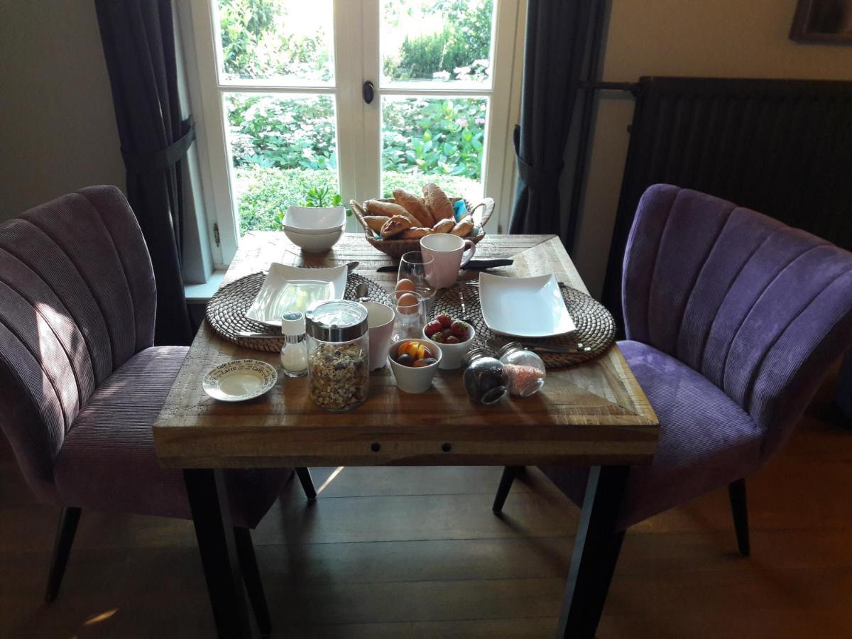 Het Geheim Bed & Breakfast