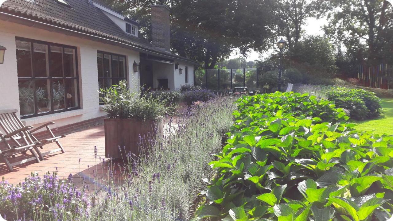 Bed & Breakfast Het Geheim Merselo
