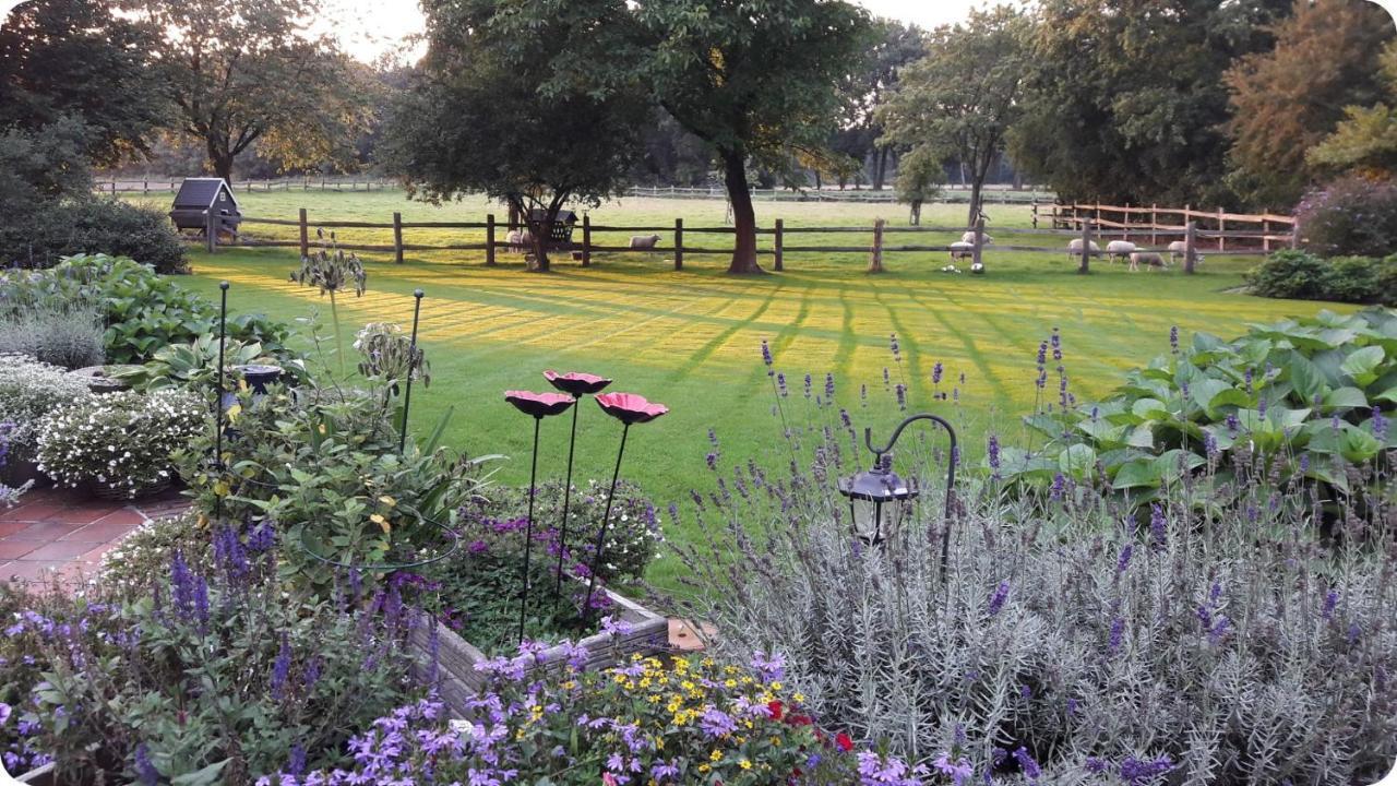 Het Geheim Bed & Breakfast *