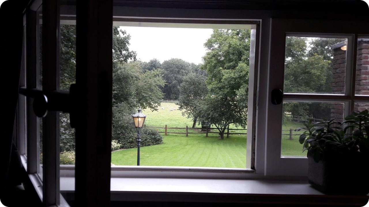 Het Geheim Bed & Breakfast