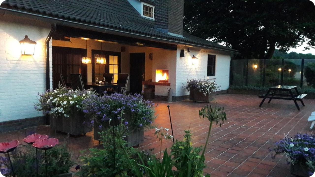 Bed & Breakfast Het Geheim Merselo