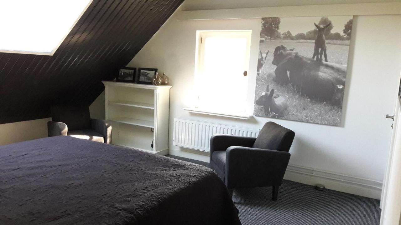 Het Geheim Bed & Breakfast *