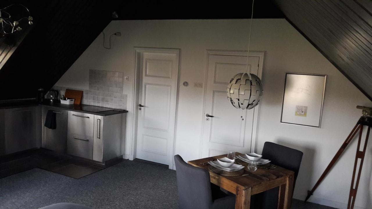 Bed & Breakfast Het Geheim